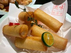 -巡味顺德菜(龙华壹方城店)