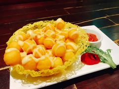 -涌上外婆桥(慈溪店)