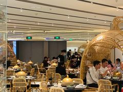 -老鸭集(金沙龙湖天街店)