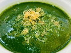 元贝素菜羹-金华安大酒楼·老牌潮菜·粤式茶点(东方国际店)