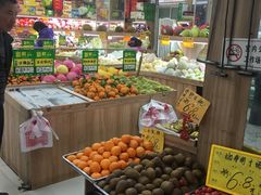 -仲雅水果大卖场(仲雅苑店)
