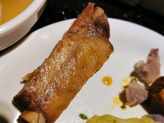 -百姓厨房(凤翔泥塑坊店)