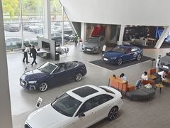 -浙江元通滨奥汽车有限公司(奥迪4S店)