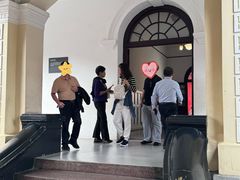 -南京中国近代史遗址博物馆(南京总统府)