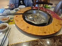 -小肥牛潮汕牛肉火锅(南联店)
