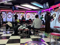 -天天玩X秋葉原日系动漫游戏中心