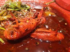 -红辣椒·川菜·火锅(科华路店)