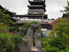 -潮喜竹溪荔湖酒家(荔枝湾店)