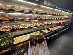 -言玖鲜火锅串串披萨自助(益田假日店)