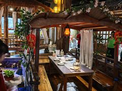 -花溪雨·森林餐厅(石基店)