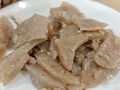-闫家驴肉老店(华电一校店)