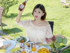 -七的湖·晚芳亭·阳澄湖农家菜·大闸蟹(莲花岛店)