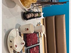 -牛记皇·鲜牛肉火锅(弘阳广场店)