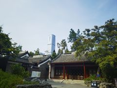 -柳侯公园