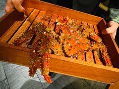 -余欢领鲜火锅(新街口店)