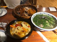 -随缘小馆(红岭路店)