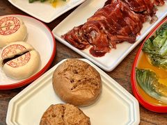 -院落新京菜·烤鸭(地安门店)