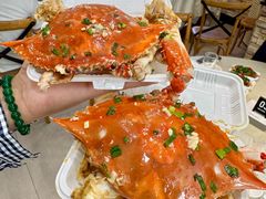 -好兄弟郭巨海鲜(天一阁店)