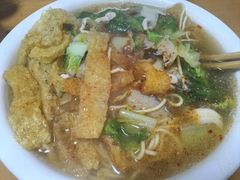 -祁家面馆(大香炉店)