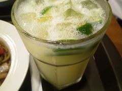 优格青柠-摩丽(林科大店)