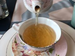 -L'amour澜茉·轻法餐