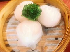 水晶虾饺-顺悦酒家(嘉信城市广场店)