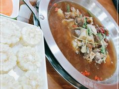 -季掌门牛骨火锅(于洪广场店)