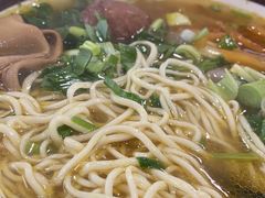 黄汤拉面-顺发拉面(长湖路店)
