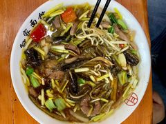 -孙家面馆(韩桥花苑店)