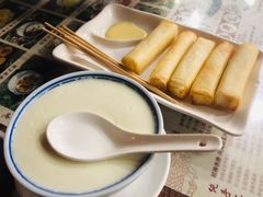-周大娘牛乳(旧寨古村总店)
