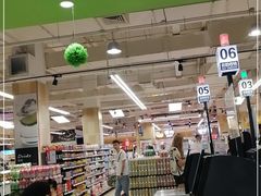 -永辉超市(龙潭寺店)