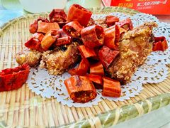 蒜香骨-浔埔人海鲜楼