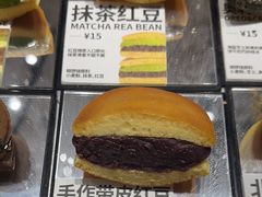 -辛一·铜锣烧(大宁久光店)