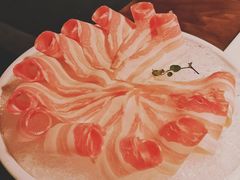 -揽季锅物会.福建黄鱼.海鲜姿造(五四路店)