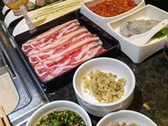 -海底捞火锅(德辉广场店)