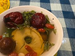 -伊帆食府·青海地方特色美食