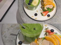 -COTTON CAFE(德信·中外公寓店)