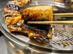 -本炙炭烤·蒲烧活鳗料理店(金沙洲店)