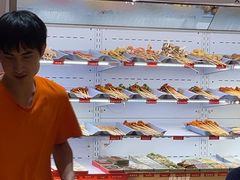 -黔哆哆地摊酸汤火锅(清湖店)