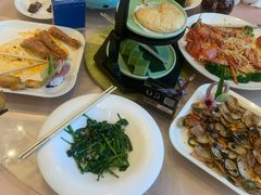 -渔村盛宴(航空新城店)
