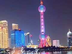 -东方明珠广播电视塔