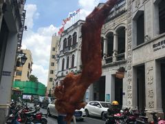 -吴日彪蒜香猪牛排(水巷口店)