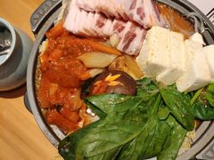 -兆治日本料理(华府世家店)