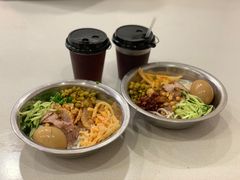 -老东江米粉(南方大厦店)