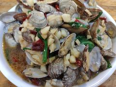 -大叔家福鼎小吃(十全街店)