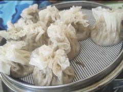 -清真·同发顺饭庄·烧麦(总店)