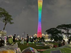 -二沙岛艺术公园