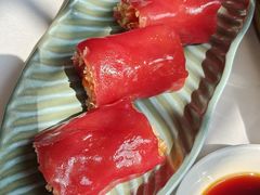 -广州酒家(天字码头店)