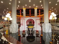 -汕头金海湾大酒店(万象城店)
