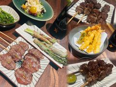 -一吉焼鸟·FOUNDER(桂林路店)